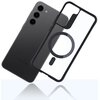 Etui 3MK Satin Guardx MagCase do Samsung Galaxy S23 5G Kompatybilność Samsung Galaxy S23 5G