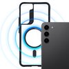 Etui 3MK Satin Guardx MagCase do Samsung Galaxy S23 5G Typ Etui magnetyczne