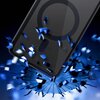 Etui 3MK Satin Guardx MagCase do Samsung Galaxy S23 5G Etui wodoszczelne Nie