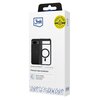 Etui 3MK Satin Guardx MagCase do Google Pixel 8A 5G Przezroczysto-czarny Marka telefonu Google