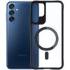 Etui 3MK Satin Guardx MagCase do Samsung Galaxy M15 5G Seria telefonu Galaxy M