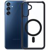 Etui 3MK Satin Guardx MagCase do Samsung Galaxy M35 Seria telefonu Galaxy M