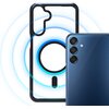 Etui 3MK Satin Guardx MagCase do Samsung Galaxy M35 Model telefonu Galaxy M35 5G