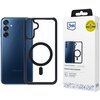 Etui 3MK Satin Guardx MagCase do Samsung Galaxy M35 Etui z powerbankiem Nie