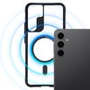 Etui 3MK Satin Guardx MagCase do Samsung Galaxy S24 Typ Etui magnetyczne
