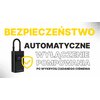Pompka rowerowa XRIDER z funkcją powerbank XR00AP01 Dodatki Końcówki do pompowania piłek, materaców i innych akcesoriów