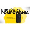 Pompka rowerowa XRIDER z funkcją powerbank XR00AP01 Nazwa MANTA SPÓŁKA AKCYJNA