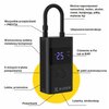 Pompka rowerowa XRIDER z funkcją powerbank XR00AP01 Maksymalne ciśnienie [bar] 10.3