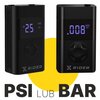 Pompka rowerowa XRIDER z funkcją powerbank XR00AP01 Dodatki Kabel USB