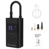 Pompka rowerowa XRIDER z funkcją powerbank XR00AP01 Materiał Metal