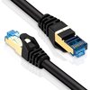 Kabel RJ-45 - RJ-45 MONTIS MT041-10 10 m Przepustowość 10 Gb/s