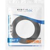 Kabel RJ-45 - RJ-45 MONTIS MT041-10 10 m Długość [m] 10