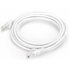 Kabel RJ45 - RJ45 MONTIS MT114-1.5  1.5 m Częstotliwość pracy [MHz] 100