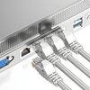 Kabel RJ45 - RJ45 MONTIS MT114-1.5  1.5 m Kategoria 5e