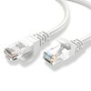 Kabel RJ-45 - RJ-45 MONTIS MT114-2 2 m Przepustowość 1 Gb/s