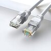 Kabel RJ-45 - RJ-45 MONTIS MT114-2 2 m Ekranowanie U/UTP
