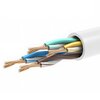 Kabel RJ-45 - RJ-45 MONTIS MT114-2 2 m Długość [m] 2