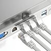 Kabel RJ-45 - RJ-45 MONTIS MT114-30 30 m Długość [m] 30