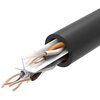 Kabel RJ-45 - RJ-45 MONTIS MT115-15 15 m Kategoria 6