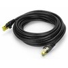 Kabel RJ-45 - RJ-45 MONTIS MT115-30 30 m Kategoria 6