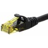 Kabel RJ-45 - RJ-45 MONTIS MT115-3 3 m Przepustowość 10 Gb/s
