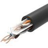 Kabel RJ-45 - RJ-45 MONTIS MT115-3 3 m Kategoria 6