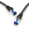 Kabel RJ-45 - RJ-45 MONTIS MT116-3 3 m Przepustowość 10 Gb/s