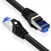 Kabel RJ-45 - RJ-45 MONTIS MT116-10 10 m Częstotliwość pracy [MHz] 500