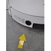 Robot sprzątający SETTI+ RV800 Wysokość [cm] 9.5