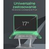 Podstawka pod laptopa ICY BOX IB-NH300 Wysokość [mm] 65