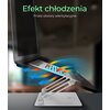 Podstawka pod laptopa ICY BOX IB-NH300 Funkcje dodatkowe Maksymalne obciążenie: 3.5 kg