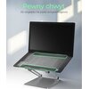 Podstawka pod laptopa ICY BOX IB-NH300 Funkcje dodatkowe Regulacja wysokości