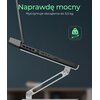 Podstawka pod laptopa ICY BOX IB-NH300 Głębokość [mm] 215