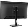 Monitor LENOVO N27p 27" 3840x2160px IPS 4 ms Nowa klasa energetyczna F