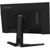 Monitor LENOVO Legion R27qe 27" 2560x1440px IPS 180Hz 0.5 ms Ekran 27", 2560 x 1440px, IPS