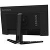 Monitor LENOVO Legion R27qe 27" 2560x1440px IPS 180Hz 0.5 ms Nowa klasa energetyczna F