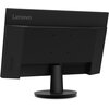 Monitor LENOVO N27q 27" 2560x1440px IPS 100Hz 4 ms Proporcje ekranu 16:9