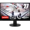 Monitor LENOVO N27q 27" 2560x1440px IPS 100Hz 4 ms