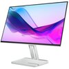 Monitor LENOVO L24i-4A 23.8" 1920x1080px IPS 100Hz 1 ms [MPRT] Częstotliwość odświeżania obrazu [Hz] 100