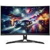 Monitor LENOVO R27qc-30 27" 2560x1440px 180Hz 0.5 ms [MPRT] Curved