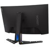 Monitor LENOVO R27qc-30 27" 2560x1440px 180Hz 0.5 ms [MPRT] Curved Ekran 27", 2560 x 1440px, VA
