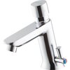 Bateria umywalkowa DEANTE Press BBH 029R Chrom