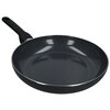 Garnek ZWIEGER Thermopot 24 cm + Łyżka ZWIEGER Visionary + Nóż ZWIEGER Gabro 13 cm + Patelnia ZWIEGER Virtu 20 cm Rodzaj Garnek ze stali nierdzewnej