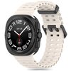 Pasek TECH-PROTECT IconBand Pro do Samsung Galaxy Watch Ultra 47mm Jasnobeżowy