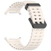 Pasek TECH-PROTECT IconBand Pro do Samsung Galaxy Watch Ultra 47mm Jasnobeżowy Kolor Jasnobeżowy