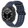 Pasek TECH-PROTECT IconBand Pro do Samsung Galaxy Watch Ultra 47mm Granatowy