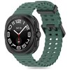 Pasek TECH-PROTECT IconBand Pro do Samsung Galaxy Watch Ultra 47mm Zielony