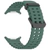 Pasek TECH-PROTECT IconBand Pro do Samsung Galaxy Watch Ultra 47mm Zielony Kolor Zielony