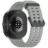 Pasek TECH-PROTECT IconBand Pro do Samsung Galaxy Watch Ultra 47mm Szary Materiał TPU