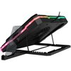 Podstawka chłodząca MAD DOG GCP800K RGB Wysokość [mm] 60